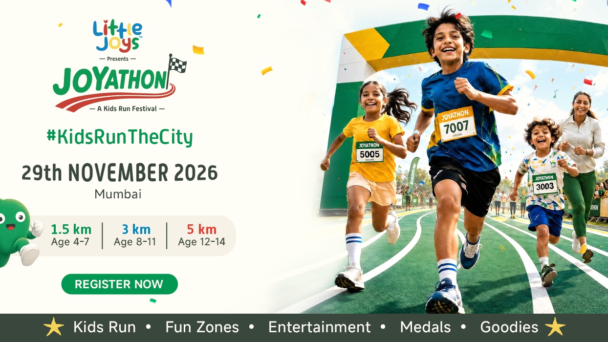 JOYATHON 2026